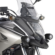 KIT DI ATTACCHI FARETTI SENZA