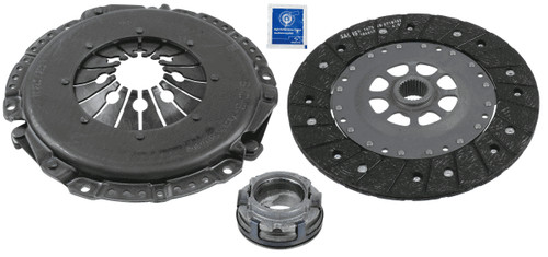 Kit frizione sachs per - frizione,