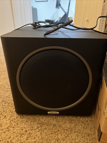 Altoparlante basso subwoofer