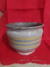 CERAMICA ANTICA VASO FARMACIA