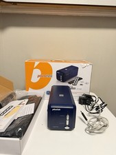 Plustek opticfilm 8100 scanner - plustek,