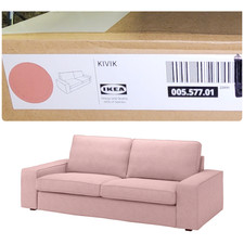 IKEA KIVIK Copridivano