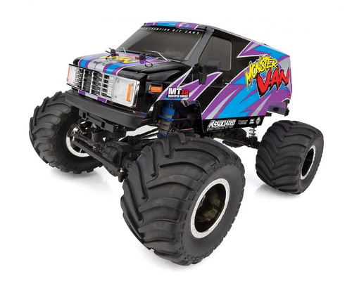 Team associated mt12 - associated,