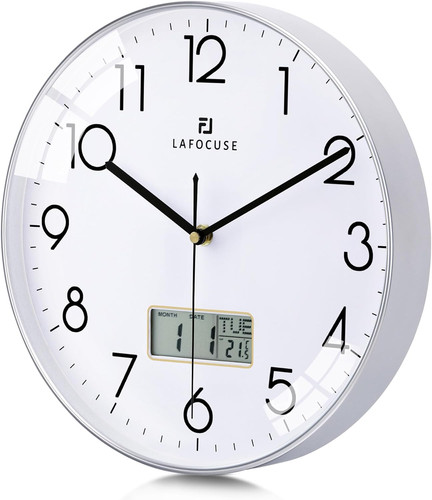 30cm orologio parete con - orologio, da