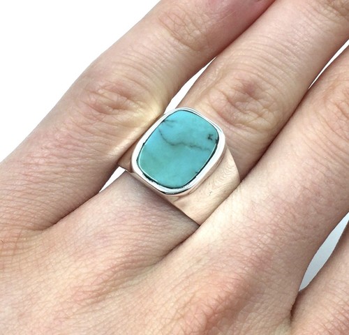 Anello argento 925 - anello,