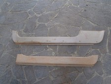 2X FASCIONI ESTERNI SOTTOPORTA