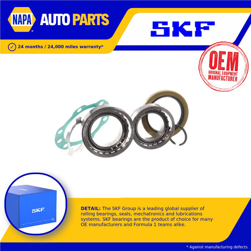 Kit cuscinetti ruota adatti - , a