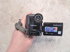 Samsung VP-D461B Pal Mini
