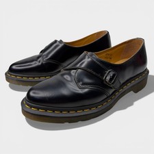 Scarpe mocassini Dr. Martens
