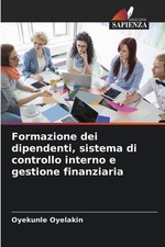 Formazione dei dipendenti
