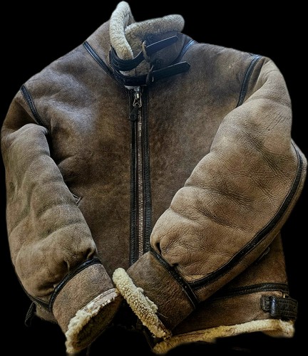 Giacca bomber vintage - bomber,