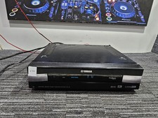 K347 Yamaha Vs-10 Lettore