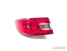 Fanale posteriore esterno