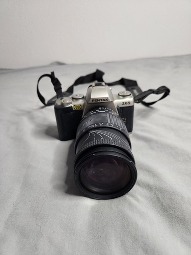 Fotocamera reflex pellicola - , 35