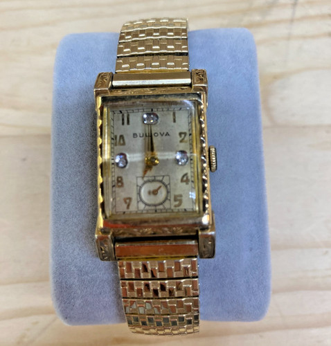 Orologio vintage buxedo tuxedo - vintage,