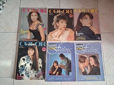 Fotoromanzo Lancio lotto 6