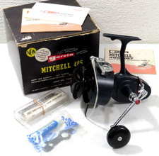 Mulinello da Pesca Spinning