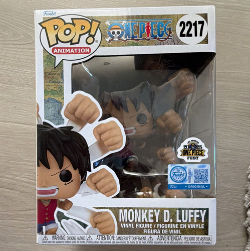 Funko pop animazione - pop!,