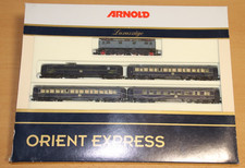 ARNOLD scala N 70379 Orient