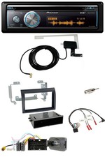 Pioneer Bluetooth DAB volante USB CD autoradio per Citroen Jumper da 14 professionisti