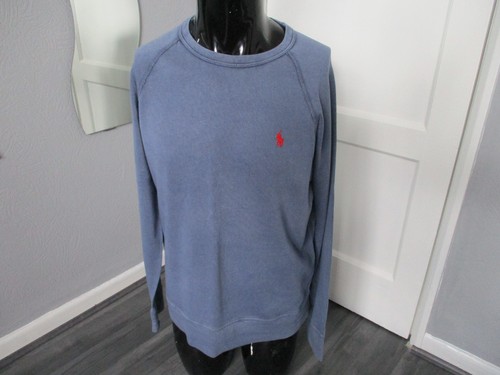 Felpa ralph lauren uomo - ralph,
