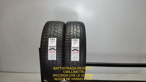 Gomme usate termiche - gomme,