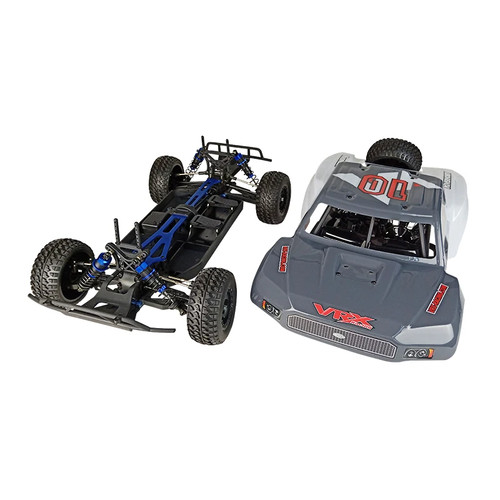 Vrx racing rh820 rc - rh820, kit