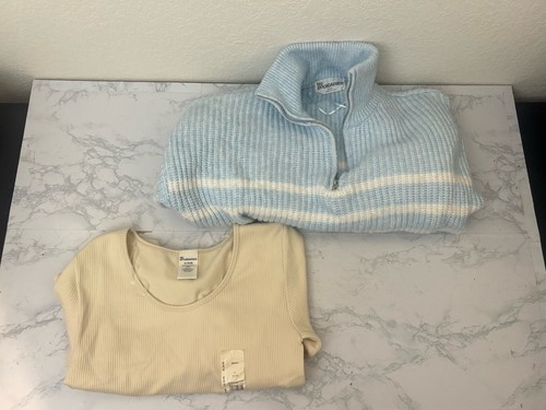 Maglione donna boundaries - maglione,