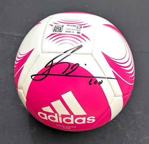 Pallone calcio lionel messi - calcio,