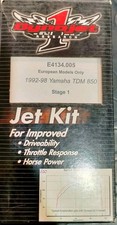 E4134.005 DYNOJET JET KIT
