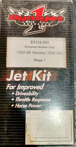 E4134 005 dynojet - dynojet, jet