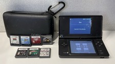 Lotto nintendo dsi nero - nintendo,