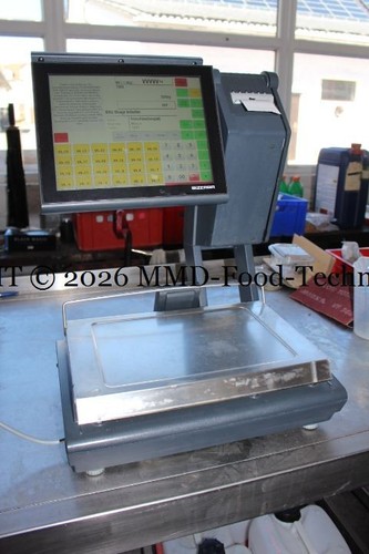 Bizerba 800 15 - 800, kg