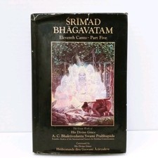 Srimad Bhagavatam Eleventh