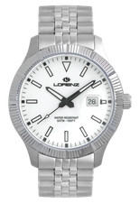 LORENZ Ginevra Orologio Uomo