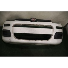 PARAURTI ANT. FIAT PANDA (11) 33 1.3 16V MJT (55KW) 2WD BER. 5P/D/1248CC 2011