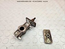 TENDITORE CATENA POSTERIORE 52121-MAN-620 HONDA VIGOR 650 1999 52120-MCB-610