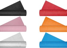 Rotolo Tovaglia Tinta Unita