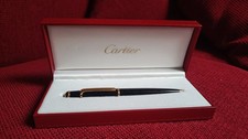 Cartier Diabolo pen / penna a