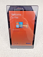 Amazon Kindle Fire HD 8 7th