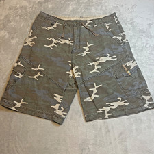 Airwalk Pantaloncini Cargo