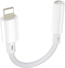 Adattatore da iPhone a Jack