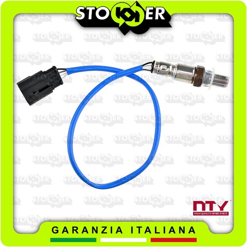Sonda lambda regolazione pre - regolazione,