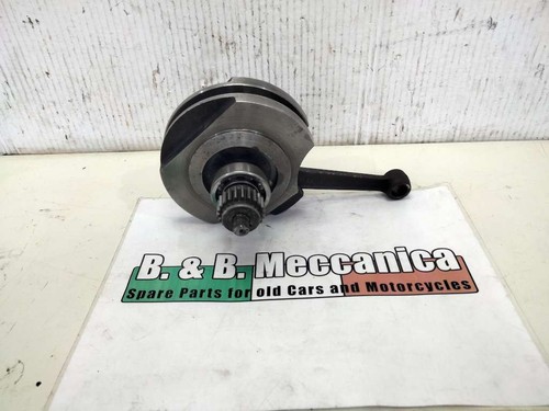 Albero motore agusta 125 - mv,