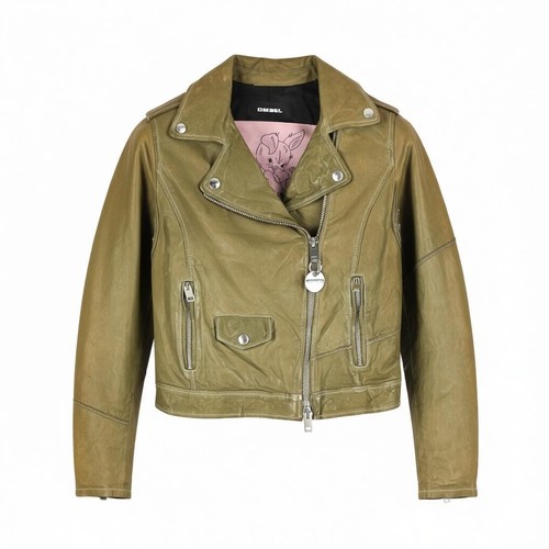 Diesel sery giacca donna - giacca,