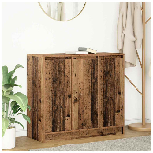 Credenza ante legno - ante, antico