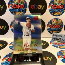 2022 UDC Skybox Metal Universe