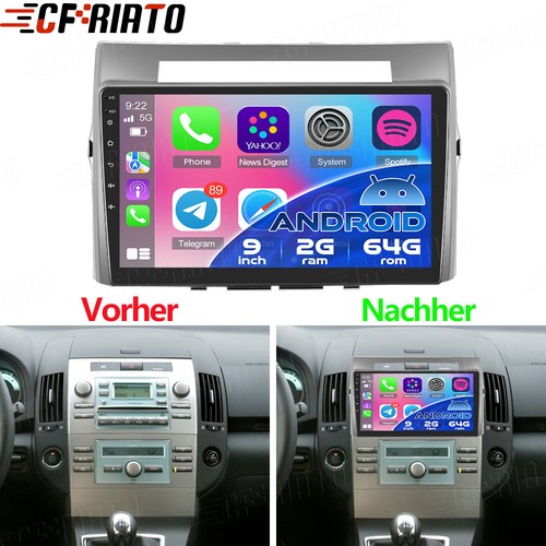 64gb per toyota corolla - per,