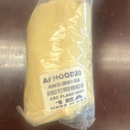 Afhood20 arc flash - afhood20,