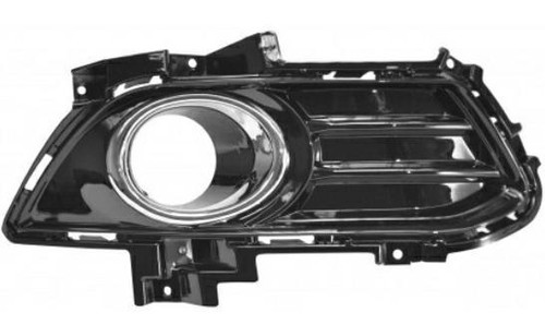 Griglia paraurti per ford - per,